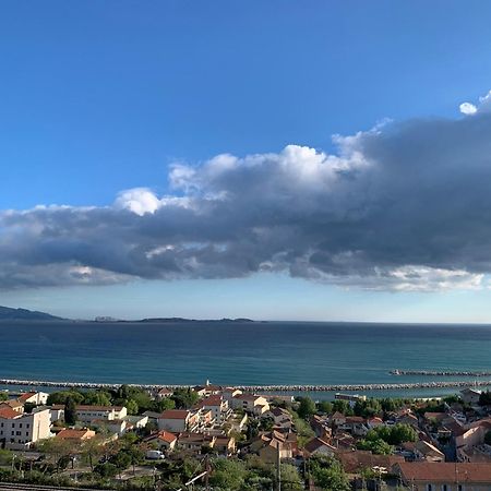 Magnifique Vue Sur La Mer ... Marsiglia Esterno foto