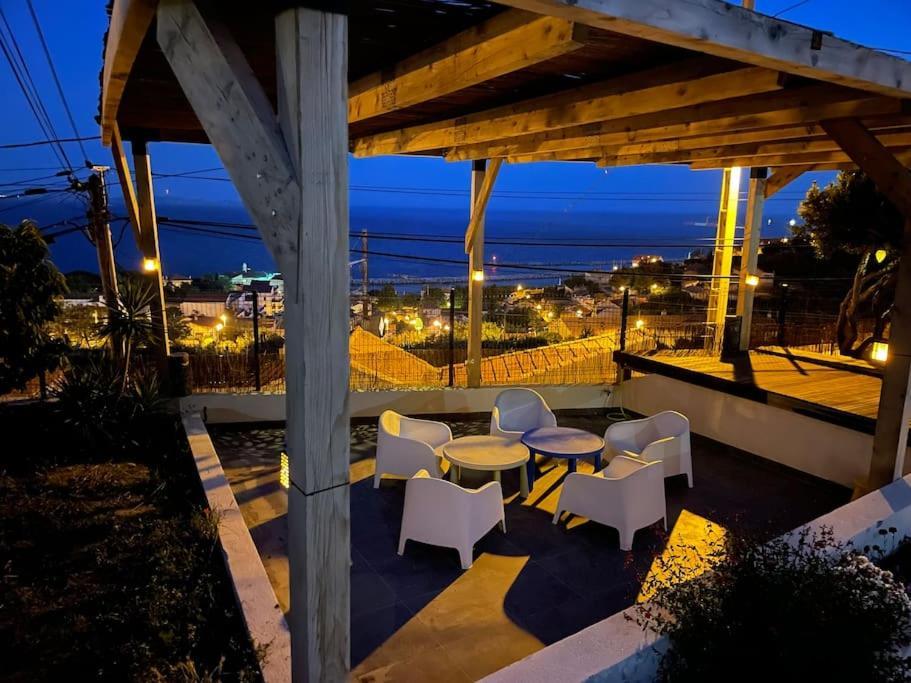 Magnifique Vue Sur La Mer ... Marsiglia Esterno foto