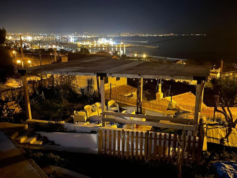 Magnifique Vue Sur La Mer ... Marsiglia Esterno foto