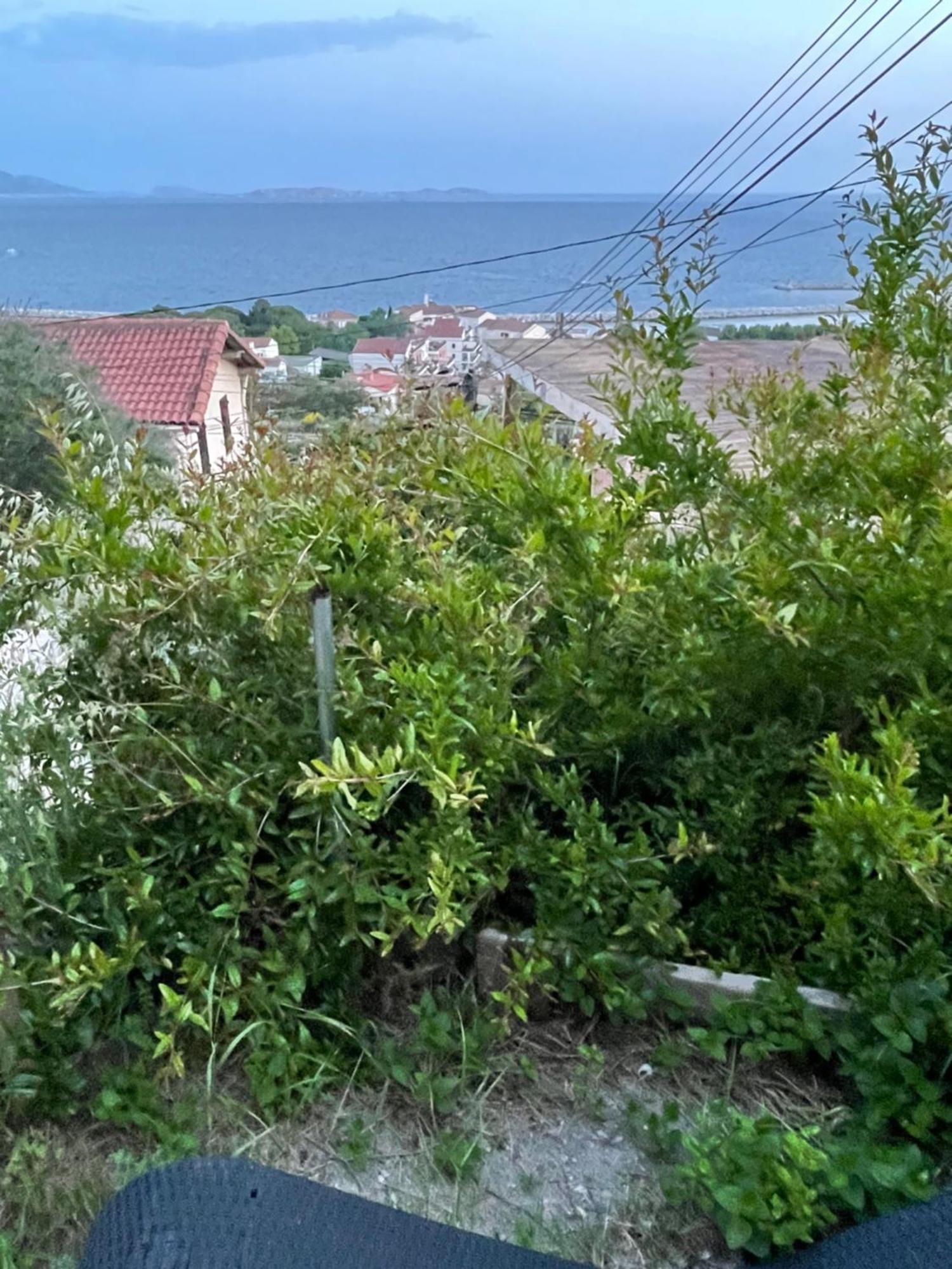 Magnifique Vue Sur La Mer ... Marsiglia Esterno foto