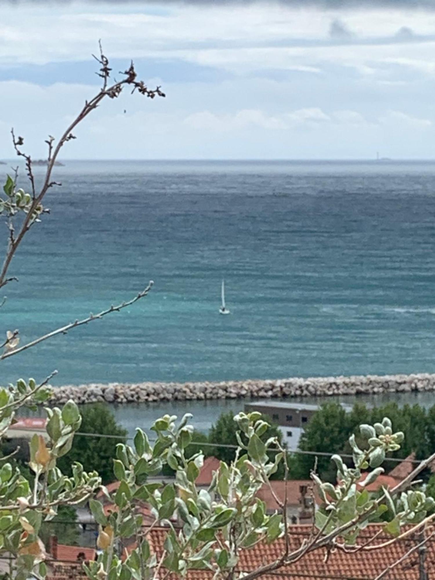 Magnifique Vue Sur La Mer ... Marsiglia Esterno foto